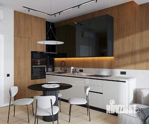 2-к квартира, сданный дом, 47м2, 5/6 этаж