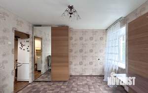 Студия квартира, вторичка, 24м2, 2/5 этаж