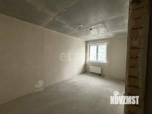 1-к квартира, вторичка, 39м2, 10/20 этаж