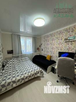 2-к квартира, вторичка, 72м2, 2/23 этаж