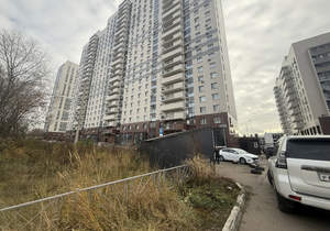 1-к квартира, вторичка, 39м2, 17/24 этаж