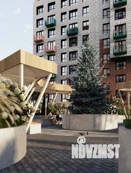 3-к квартира, вторичка, 92м2, 2/23 этаж