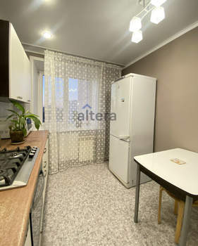 3-к квартира, вторичка, 65м2, 7/9 этаж