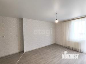 2-к квартира, вторичка, 45м2, 9/17 этаж