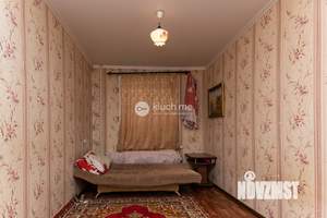 2-к квартира, вторичка, 46м2, 1/5 этаж