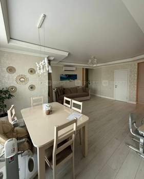 3-к квартира, вторичка, 91м2, 5/12 этаж