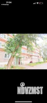 1-к квартира, вторичка, 33м2, 2/5 этаж