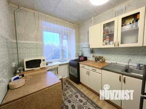 3-к квартира, вторичка, 64м2, 5/9 этаж