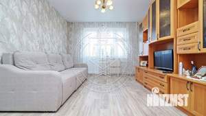 2-к квартира, вторичка, 53м2, 7/10 этаж