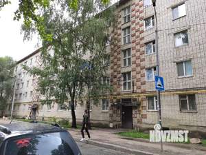 Студия квартира, вторичка, 23м2, 5/5 этаж