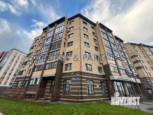 6-к квартира, вторичка, 255м2, 7/8 этаж