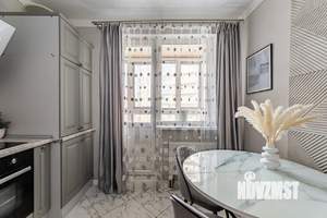 2-к квартира, вторичка, 65м2, 11/16 этаж