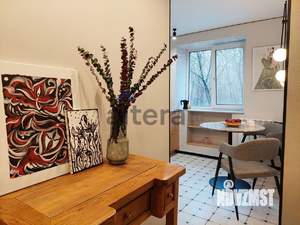 1-к квартира, вторичка, 31м2, 2/5 этаж
