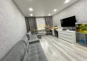 2-к квартира, вторичка, 56м2, 4/9 этаж