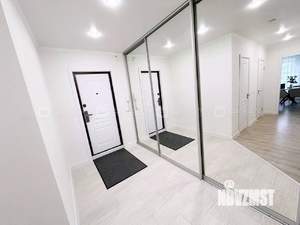 2-к квартира, вторичка, 64м2, 9/16 этаж