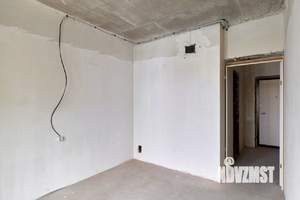 1-к квартира, вторичка, 35м2, 7/7 этаж