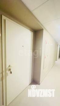 Студия квартира, вторичка, 22м2, 6/12 этаж