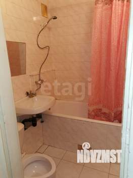 1-к квартира, вторичка, 30м2, 5/5 этаж