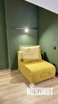 Студия квартира, вторичка, 38м2, 6/6 этаж