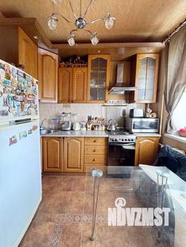 2-к квартира, вторичка, 54м2, 8/10 этаж