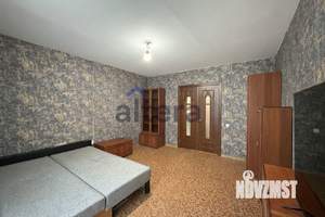 2-к квартира, вторичка, 57м2, 1/9 этаж