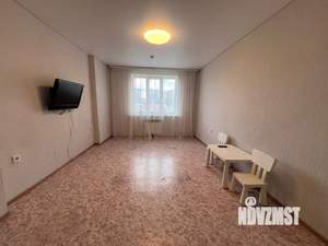 3-к квартира, вторичка, 80м2, 8/18 этаж