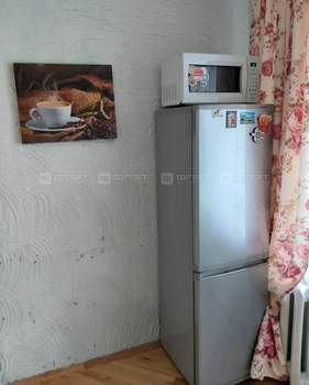 2-к квартира, вторичка, 43м2, 4/6 этаж