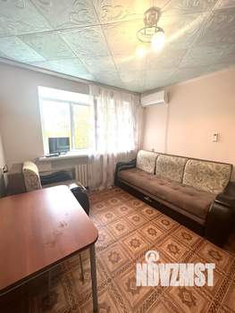 Студия квартира, вторичка, 18м2, 4/5 этаж