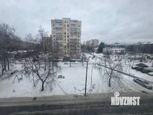 1-к квартира, вторичка, 40м2, 4/10 этаж