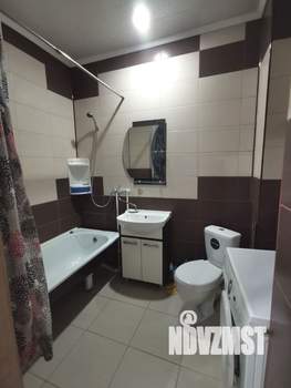 1-к квартира, вторичка, 37м2, 19/19 этаж