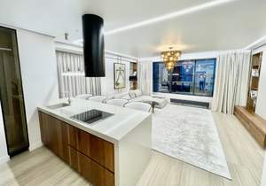 3-к квартира, вторичка, 86м2, 19/25 этаж