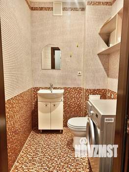 2-к квартира, вторичка, 66м2, 4/9 этаж