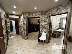 2-к квартира, вторичка, 63м2, 16/18 этаж