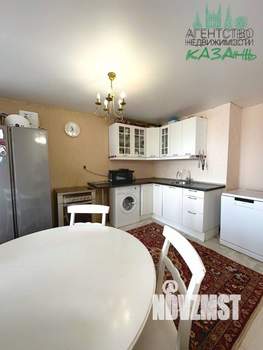 3-к квартира, вторичка, 126м2, 14/14 этаж