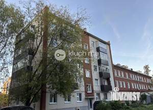 2-к квартира, вторичка, 40м2, 3/3 этаж