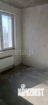 Студия квартира, вторичка, 26м2, 2/8 этаж