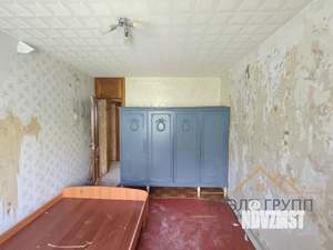 3-к квартира, вторичка, 68м2, 6/9 этаж