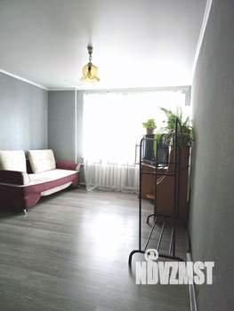 1-к квартира, вторичка, 34м2, 5/9 этаж