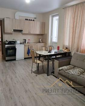 3-к квартира, вторичка, 74м2, 7/18 этаж