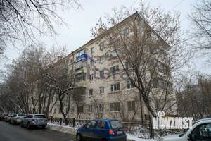 2-к квартира, вторичка, 42м2, 1/5 этаж