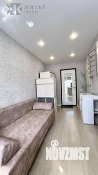 Студия квартира, вторичка, 13м2, 4/5 этаж
