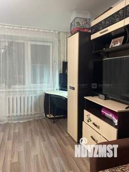 1-к квартира, вторичка, 23м2, 3/9 этаж