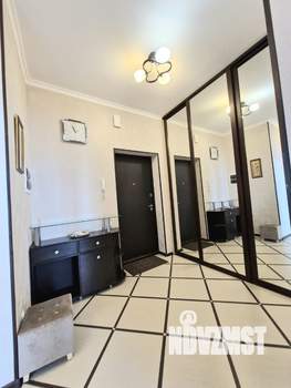 2-к квартира, вторичка, 68м2, 12/19 этаж