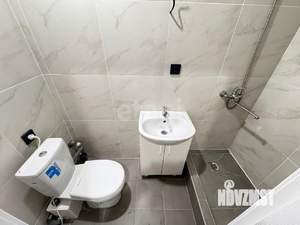 Студия квартира, вторичка, 13м2, 2/5 этаж