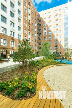 2-к квартира, вторичка, 63м2, 2/10 этаж