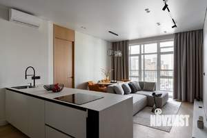 4-к квартира, вторичка, 108м2, 6/17 этаж