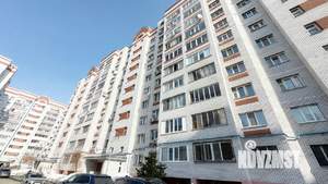 2-к квартира, вторичка, 76м2, 6/10 этаж