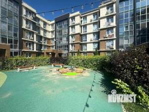 1-к квартира, вторичка, 44м2, 2/5 этаж