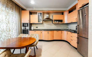 3-к квартира, вторичка, 92м2, 4/16 этаж