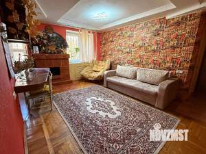 3-к квартира, вторичка, 58м2, 2/9 этаж